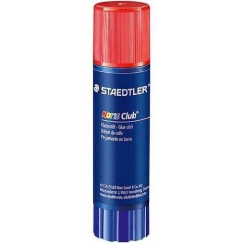 Klej NORIS CLUB 10g S960 10 NCA STAEDTLER Klej NORIS CLUB 10g S960 10 NCA STAEDTLER
