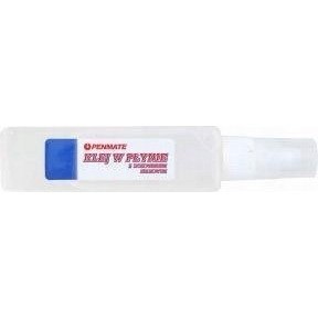 Klej biurowy kulkowy 50ml.RSGS50 TT5061 PENMATE Klej biurowy kulkowy 50ml.RSGS50 TT5061 PENMATE