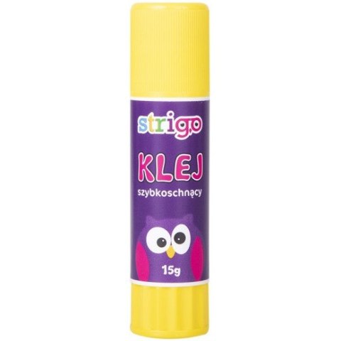 Klej w sztyfcie 15g STRIGO SSC005 Klej w sztyfcie 15g STRIGO SSC005