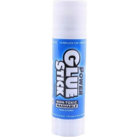 Klej w sztyfcie 15g.TT5706 MUNGYO TADEO Klej w sztyfcie 15g.TT5706 MUNGYO TADEO