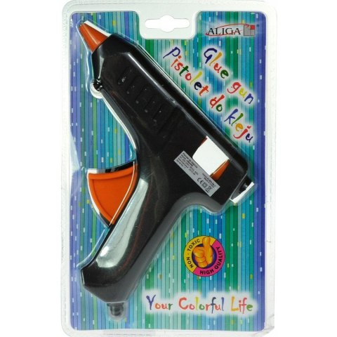 Pistolet do kleju JB040W ALIGA Pistolet do kleju JB040W ALIGA