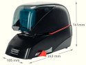 Zszywacz elektryczny Supreme 5080e czarny 80 kartek RAPID 20993410
