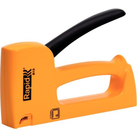 Zszywacz pistoletowy R13/E RAPID 20443950 Zszywacz pistoletowy R13/E RAPID 20443950