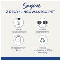 Smycz z karabińczykiem (10 sztuk) 440x15mm fiolet 4842P AVERY