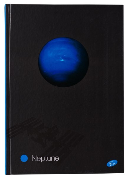 Brulion A4 96k kratka PLANETS Brulion A4 96k kratka PLANETS