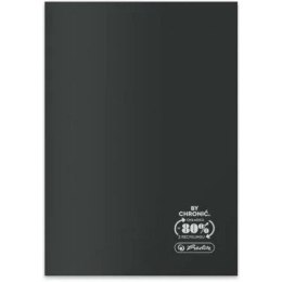 Zeszyt szkolny A5 60 kartek w linie 70g ECO PP Ocean Colors 9552399 HERLITZ