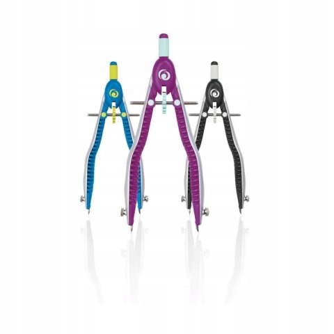 Cyrkiel szkolny MY PEN 300003002 HERLITZ Cyrkiel szkolny MY PEN 300003002 HERLITZ