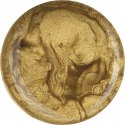 Farby metaliczne dekoracyjne zestaw 6 kolorów 10ml 83411900 ASTRA