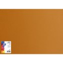 Blok karton kolorowy CREATINIO A1 160g 25 arkuszy nr.19 brązowy 400149528 TOP 2000