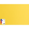 Blok karton kolorowy CREATINIO A1 160g 25 arkuszy nr.55 żółty 400149553 TOP 2000