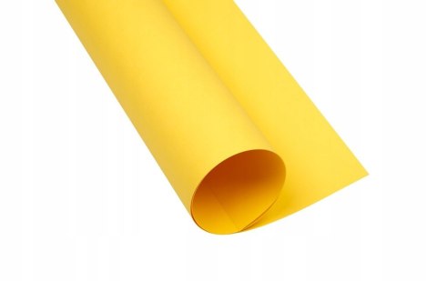 Blok karton kolorowy CREATINIO A1 160g 25 arkuszy nr.55 żółty 400149553 TOP 2000 Blok karton kolorowy CREATINIO A1 160g 25 arkuszy nr.55 żółty 400149553 TOP 2000