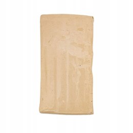Glina rzeźbiarska masa plastyczna 520g naturalna beżowa 83810900 ASTRA