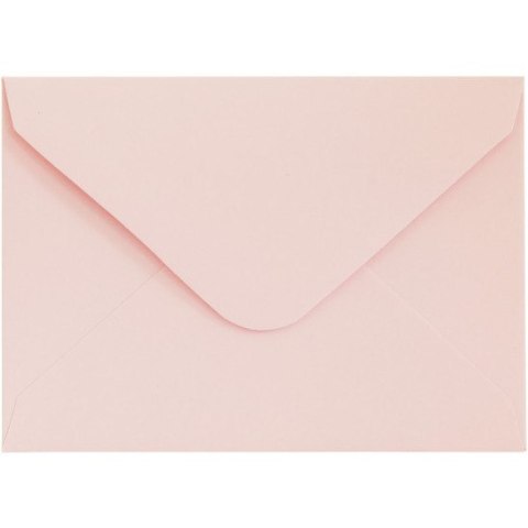 Koperta 70x100 gładki różowy satyna 130g/m2 (10sztuk) 280426 Koperta 70x100 gładki różowy satyna 130g/m2 (10sztuk) 280426