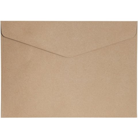 Koperta C5 NATURE ciemnobeżowa K 120g.(10szt.) 280620 Galeria Papieru Koperta C5 NATURE ciemnobeżowa K 120g.(10szt.) 280620 Galeria Papieru