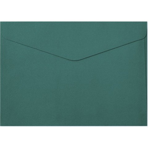 Koperta C5 Pearl zielony K (10szt.) 150g. 280644 Galeria Papieru