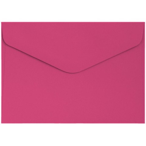Koperta C6 gładki różowy K 120g. (10szt.) 280280 Galeria Papieru Koperta C6 gładki różowy K 120g. (10szt.) 280280 Galeria Papieru