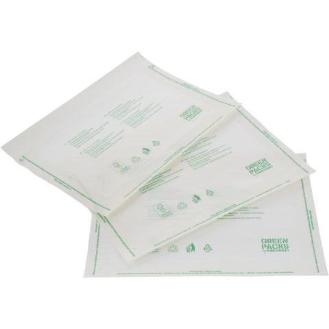 Koperta kurierska/przylga C5 (500szt) ekologiczna papierowa etikkC5aogreen EMERSON Koperta kurierska/przylga C5 (500szt) ekologiczna papierowa etikkC5aogreen EMERSON