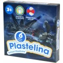 Plastelina dla dzieci szkolna 6 kolorów zestaw KOSMOS 303218004 ASTRA