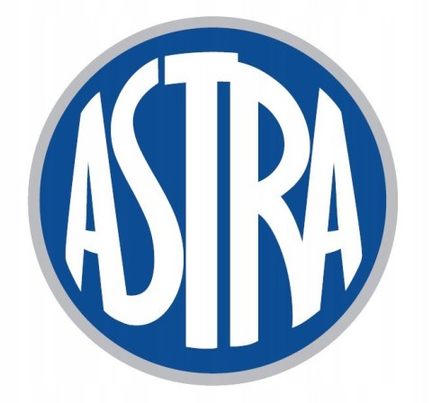 Plastelina szkolna dla dzieci zestaw 6 kolorów 83811905 ASTRA Plastelina szkolna dla dzieci zestaw 6 kolorów 83811905 ASTRA