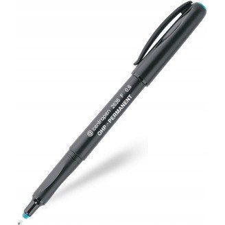 Foliopis F 0.6 2636 zielony CENTROPEN Foliopis F 0.6 2636 zielony CENTROPEN