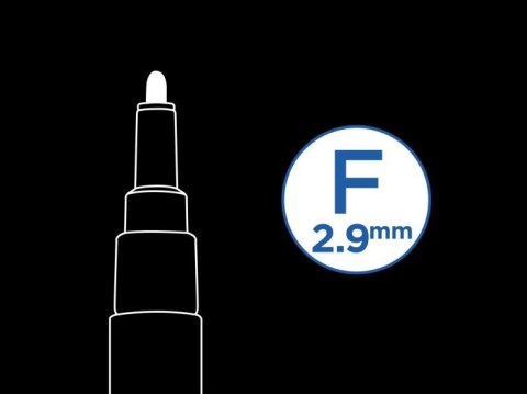 Marker PINTOR F jasny zielony PISW-PT-F-LG PILOT Marker PINTOR F jasny zielony PISW-PT-F-LG PILOT