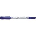 Marker TWIN CD/DVD niebieski SCA-TMCD-L PILOT