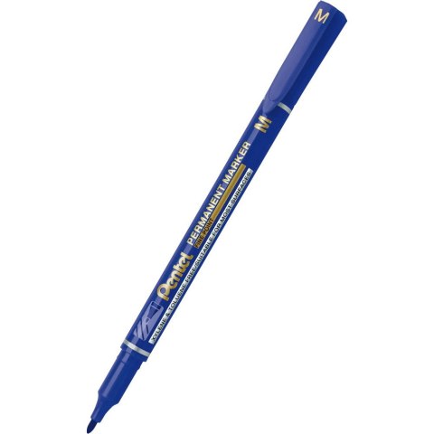 Foliopis wodoodporny niebieski 1,0mm NM470-C PENTEL Foliopis wodoodporny niebieski 1,0mm NM470-C PENTEL
