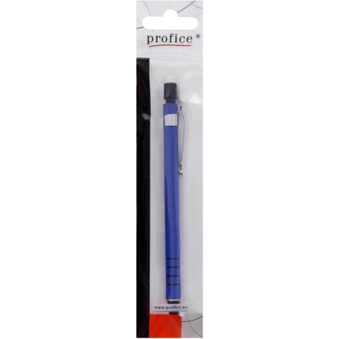 Ołówek automatyczny 0,5mm w etui PROFICE KPLMB7102-00JB Ołówek automatyczny 0,5mm w etui PROFICE KPLMB7102-00JB