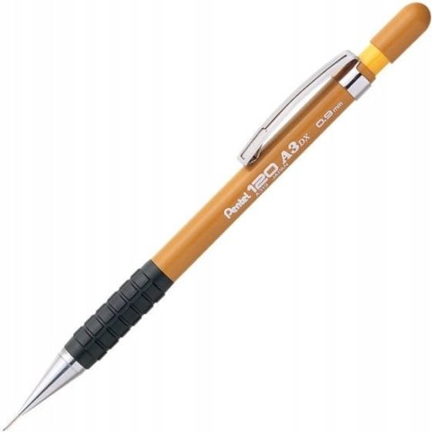 Ołówek automatyczny 0,9mm A319 PENTEL Ołówek automatyczny 0,9mm A319 PENTEL