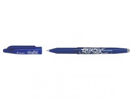 Pióro kulkowe FRIXION 0,7mm niebieskie zmazywalne do notatek PIBL-FR7-L PILOT