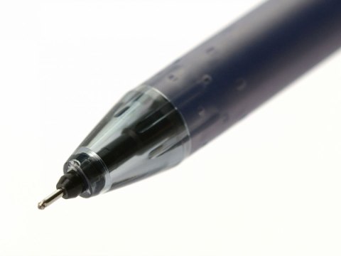 Pióro kulkowe FRIXION POINT 0,5 czarne BL-FRP5-B PILOT Pióro kulkowe FRIXION POINT 0,5 czarne BL-FRP5-B PILOT