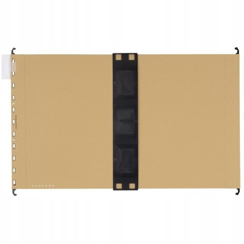 Teczka zawieszana na dokumenty A4 szeroka 60mm Vertic Ultimate 100552064 ELBA Teczka zawieszana na dokumenty A4 szeroka 60mm Vertic Ultimate 100552064 ELBA
