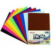 Filc samoprzylepny FCK410 10kol. 1mm BREWIS Filc samoprzylepny FCK410 10kol. 1mm BREWIS