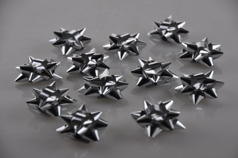 Rozetka 3" 7,5cm srebrna (12) ALIGA ROZ-75-SR Rozetka 3" 7,5cm srebrna (12) ALIGA ROZ-75-SR