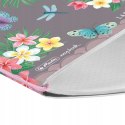Notatnik Flex A6 40 kartek w kropki Notes Ladylike Butterflies 50044313 HERLITZ