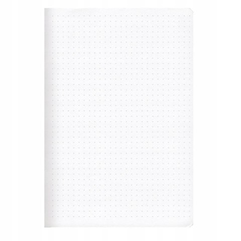 Notatnik Flex A6 40 kartek w kropki Notes Ladylike Jungle 50044306 HERLITZ Notatnik Flex A6 40 kartek w kropki Notes Ladylike Jungle 50044306 HERLITZ