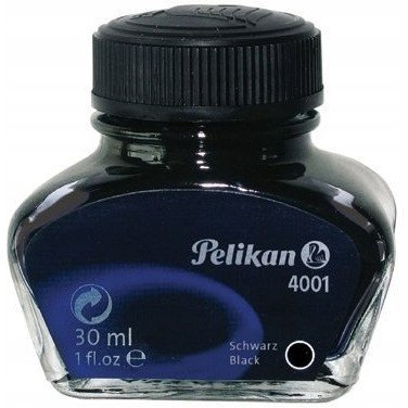 Atrament granatowy 30ml PN301028 PELIKAN Atrament granatowy 30ml PN301028 PELIKAN