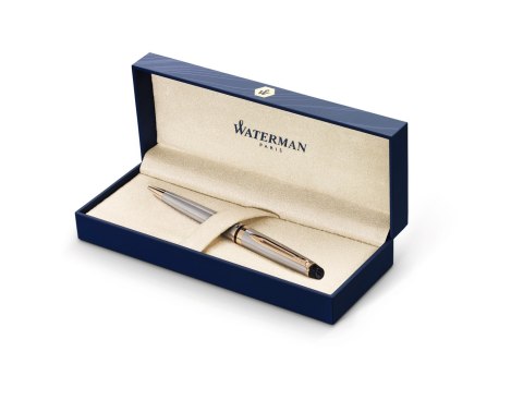 Długopis EXPERT GT stalowy WATERMAN S0952000 Długopis EXPERT GT stalowy WATERMAN S0952000