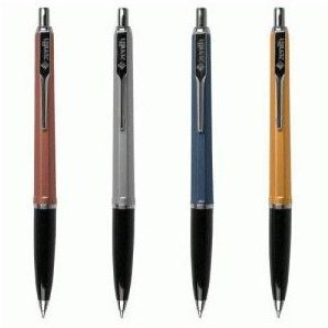 Długopis ZENITH 7 metalik 4071090 Długopis ZENITH 7 metalik 4071090