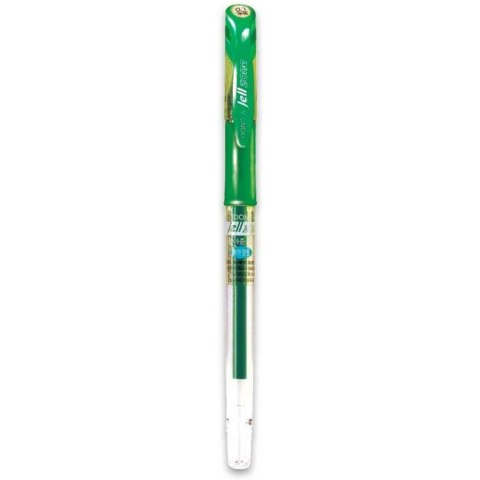 Pioro żelowe metaliczne zielone Dong-A ZONE TT5333 Pioro żelowe metaliczne zielone Dong-A ZONE TT5333