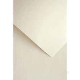 Karton ozdobny LAID beżowy 110g. (50ark.) 206903 Galeria Papieru