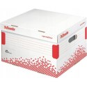 Kontener na dokumenty Pudło archiwizacyjne otwierane z góry Speedbox 623912 ESSELTE