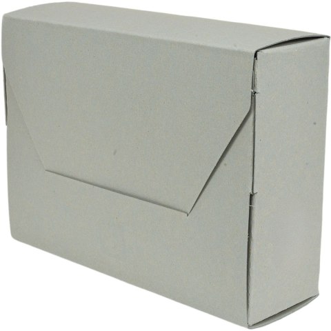 Pudło archiwizacyjne bezkwasowe 1300g 350x260x110 1-B001/2 KIEL-TECH Pudło archiwizacyjne bezkwasowe 1300g 350x260x110 1-B001/2 KIEL-TECH