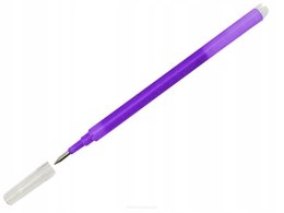 Wkład FRIXION 0,7mm fioletowy (3szt) BLS-FR7-V-S3 PILOT