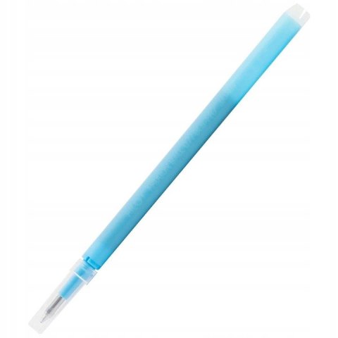 Wkład FRIXION CLIKER 0,5mm lazurowy (3szt) PIBLS-FR5-LB-S3-E PILOT Wkład FRIXION CLIKER 0,5mm lazurowy (3szt) PIBLS-FR5-LB-S3-E PILOT