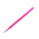 Wkład FRIXION CLIKER 0,5mm różowy (3szt) PIBLS-FR5-P-S3-E PILOT