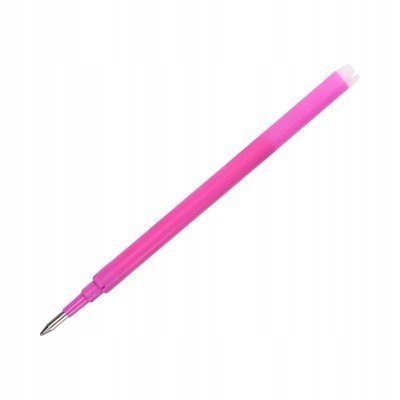 Wkład FRIXION POINT 0,5mm różowy (3szt) BLS-FRPS-P-S7 PILOT Wkład FRIXION POINT 0,5mm różowy (3szt) BLS-FRPS-P-S7 PILOT