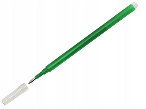 Wkład FRIXION POINT 0,5mm zielony (3szt) PIRBLS-FRP5-G-S3 PILOT Wkład FRIXION POINT 0,5mm zielony (3szt) PIRBLS-FRP5-G-S3 PILOT