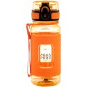 Bidon na wodę AQUA PURE neon orange 400ml 511023008 ASTRA