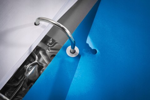 Etykieta pierścienie wzmacniające Q13mm przezroczyste 3510 AVERY ZWECKFORM Etykieta pierścienie wzmacniające Q13mm przezroczyste 3510 AVERY ZWECKFORM